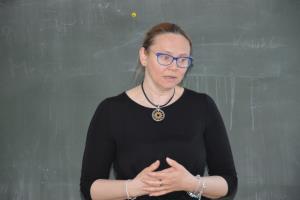 Predavanje o trajnicah ter bolečinah v hrbtenici 4